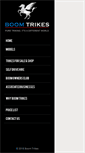 Mobile Screenshot of boom-trikes.co.uk